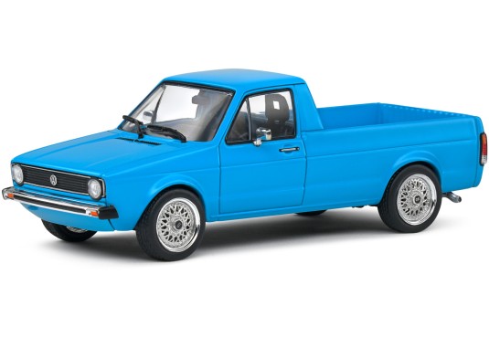 1/43 VOLKSWAGEN Pick up 1990