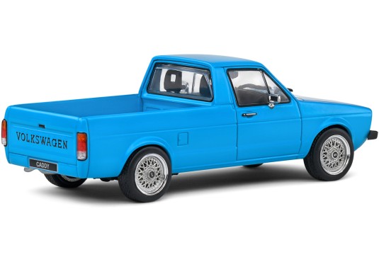 1/43 VOLKSWAGEN Pick up 1990