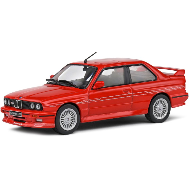 1/43 BMW Alpina B6 1990