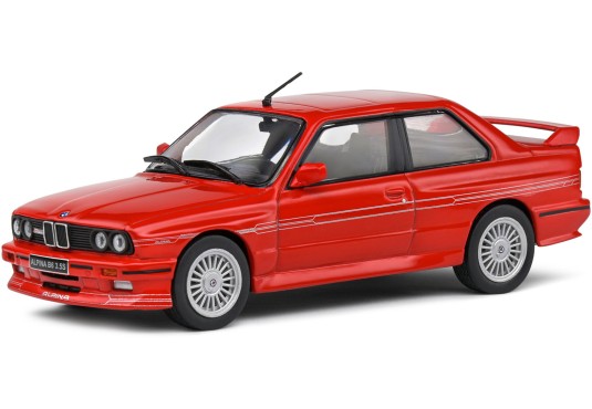 1/43 BMW Alpina B6 1990