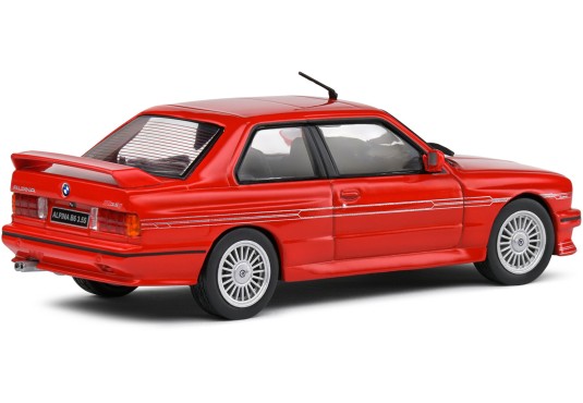 1/43 BMW Alpina B6 1990
