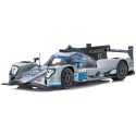 1/43 ORECA 07 Gibson N°37 Cool Racing Le Mans 2023