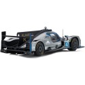 1/43 ORECA 07 Gibson Cool Racing N°47 Le Mans 2023