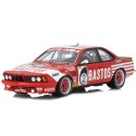 1/43 BMW 635 CSI N°2 Juma Bastos Racing Team 24 H Spa 1984