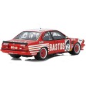 1/43 BMW 635 CSI N°2 Juma Bastos Racing Team 24 H Spa 1984