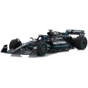 1/43 MERCEDES W14 E AMG Petronas Formula One Team N°63 F1 Grand Prix Monaco 2023