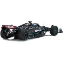 1/43 MERCEDES W14 E AMG Petronas Formula One Team N°63 F1 Grand Prix Monaco 2023