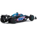 1/43 ALPINE A523 BWT Alpine F1 Team N°31 Grand Prix Monaco 2023