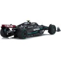 1/43 MERCEDES W14 E AMG Petronas Formula One Team N°44 F1 Grand Prix Monaco 2023