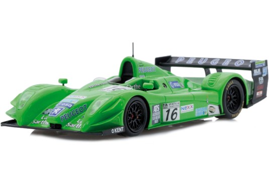 1/43 PESCAROLO Courage C60...