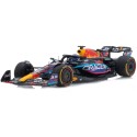 1/43 RED BULL RB19 N°1 Grand Prix Miami 2023