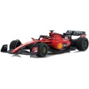 1/43 FERRARI SF 23 N°16 Grand Prix Monaco 2023