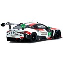1/43 BMW M4 GT3 Paul Miller Racing N°1 12 Heures Sebring 2023