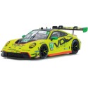 1/43 PORSCHE 911 GT3 R Volt Racing N°77 24 Heures Daytona 2023
