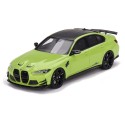 1/43 BMW M3 By AC Schnitzer 2021