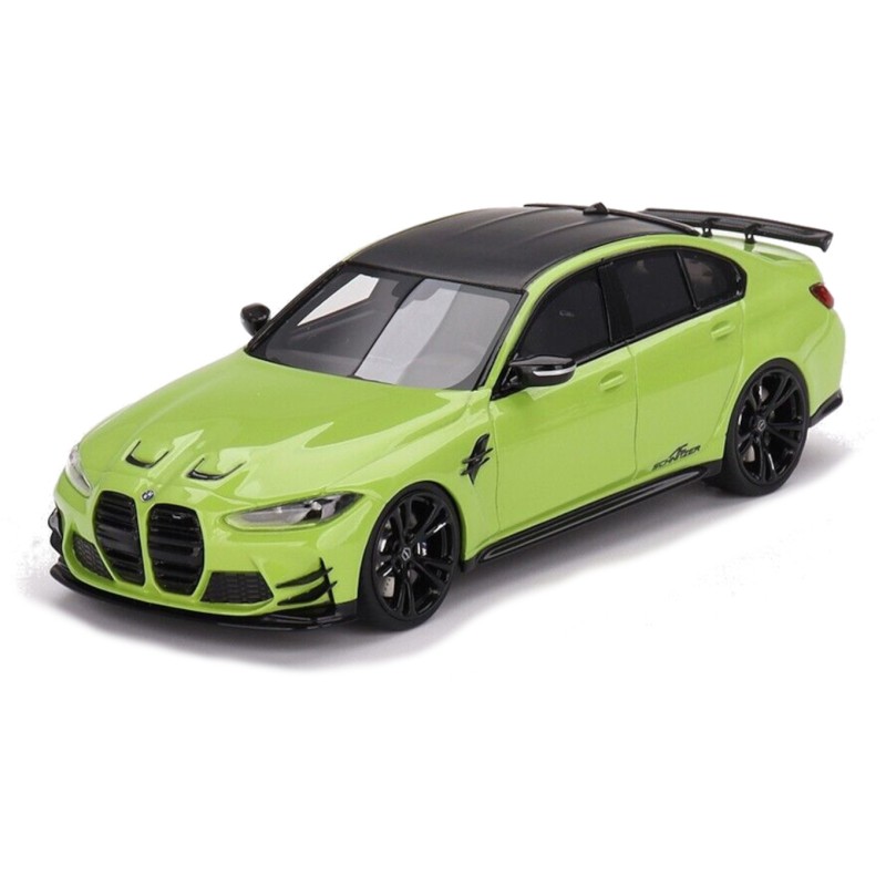 1/43 BMW M3 By AC Schnitzer 2021