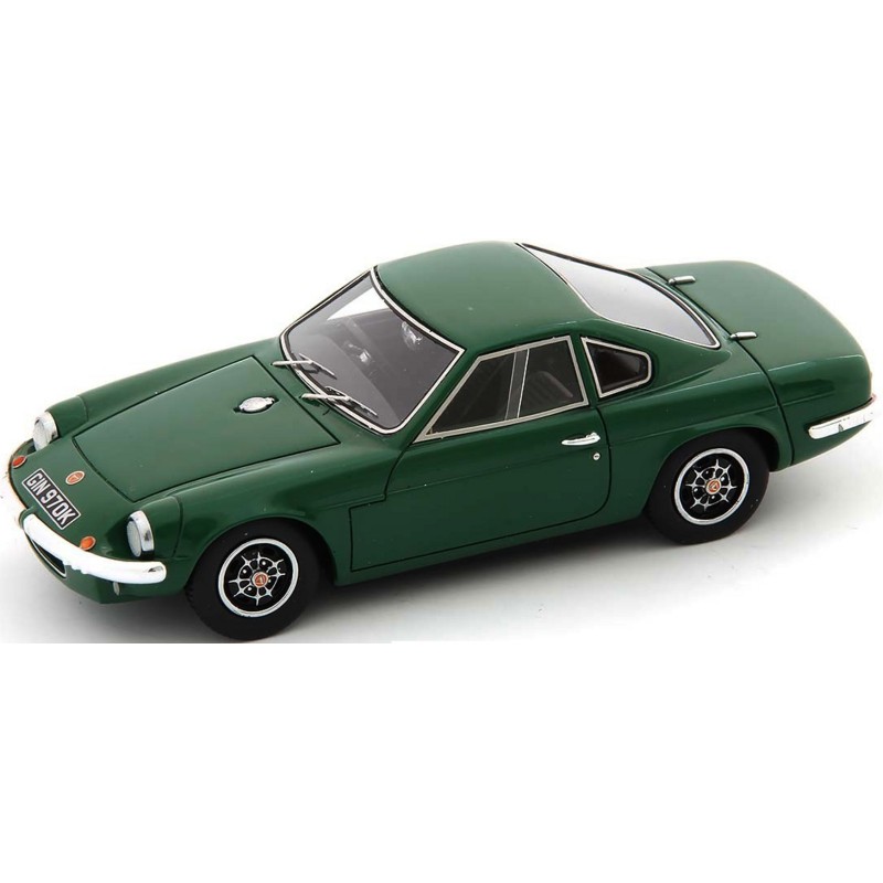 1/43 GINETTA G15 Grande Bretagne 1970 GINETTA