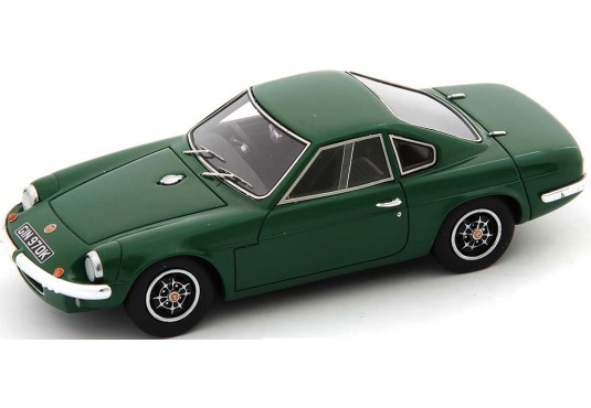 1/43 GINETTA G15 Grande Bretagne 1970 GINETTA