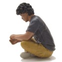 1/18 PERSONNAGE RWB Akira Nakai San