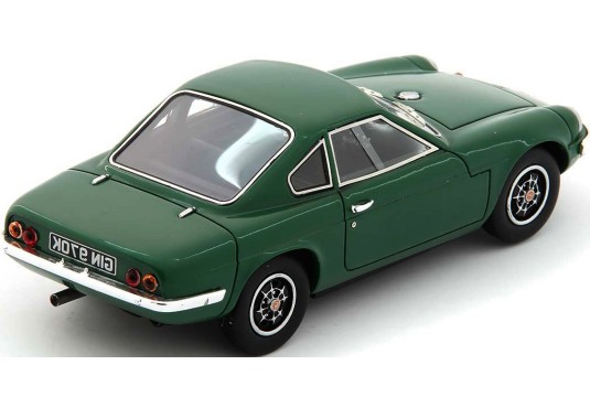 1/43 GINETTA G15 Grande Bretagne 1970 GINETTA