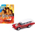 1/64 MONKEEMOBILE " The Monkees "