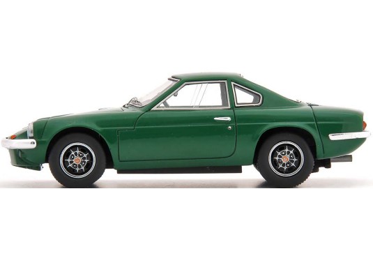 1/43 GINETTA G15 Grande Bretagne 1970 GINETTA