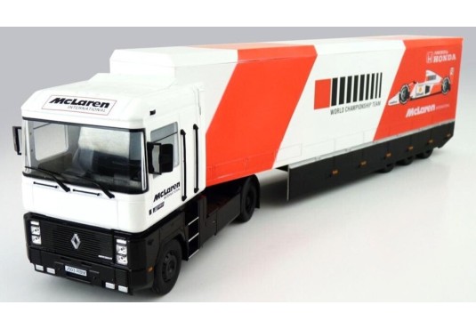 1/43 RENAULT AE500 Mc LAREN...