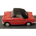 1/43 AUTOBIANCHI Bianchina Eden Roc Cabriolet 1962