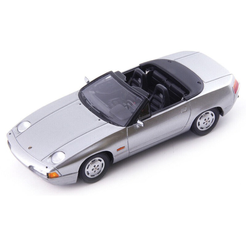 1/43 PORSCHE 928 Cabriolet Prototype Allemagne 1987