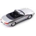 1/43 PORSCHE 928 Cabriolet Prototype Allemagne 1987