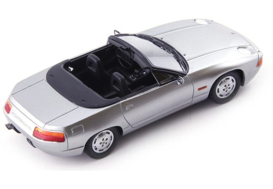 1/43 PORSCHE 928 Cabriolet Prototype Allemagne 1987