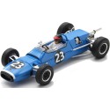 1/43 MATRA MS5 N°23 Coupe de Printemps F3 Nogaro 1967