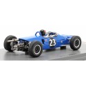 1/43 MATRA MS5 N°23 Coupe de Printemps F3 Nogaro 1967