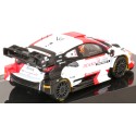 1/43 TOYOTA Yaris GR Rally1 N°33 Rallye Croatie 2023