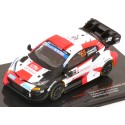 1/43 TOYOTA Yaris GR Rally1 N°69 Monte Carlo 2023