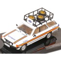 1/43 FORD Granada MKII Turnier Rallye Assistance Rothmans Team 1978
