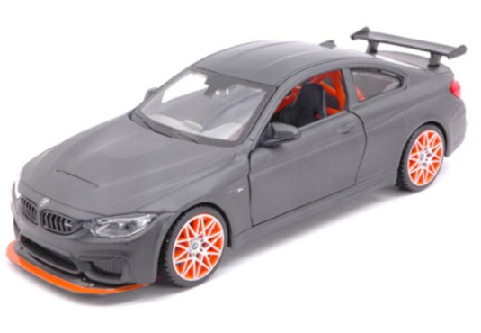 1/24 BMW M4 GTS 2016