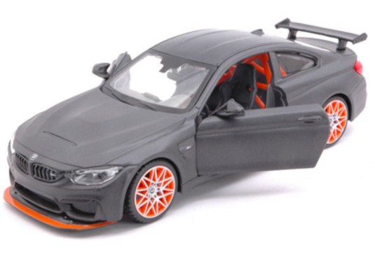 1/24 BMW M4 GTS 2016