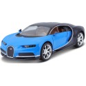 1/24 BUGATTI Chiron 2015