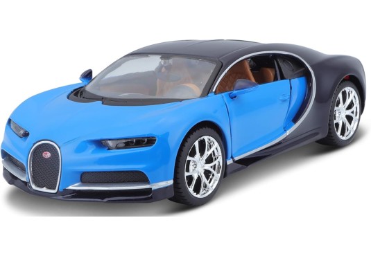 1/24 BUGATTI Chiron 2015