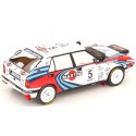 1/18 LANCIA Delta Intégrale 16V N°5 Rallye Safari 1990