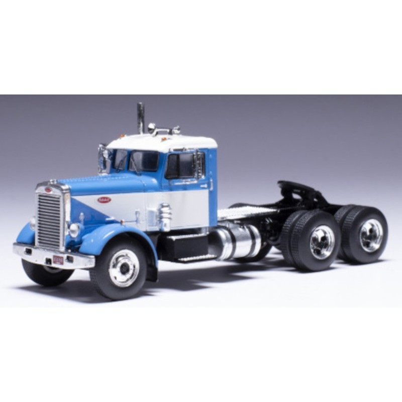 1/64 PETERBILT 281 1955