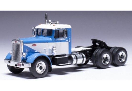 1/64 PETERBILT 281 1955