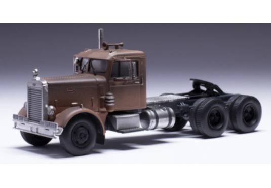 1/64 PETERBILT 281 1955