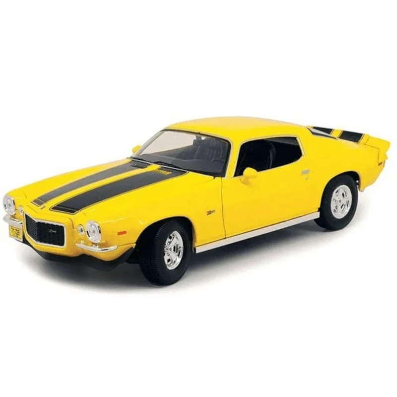 1/18 CHEVROLET Camaro 1971