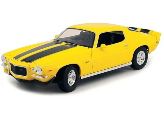 1/18 CHEVROLET Camaro 1971