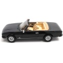 1/18 PEUGEOT 504 Cabriolet 1983
