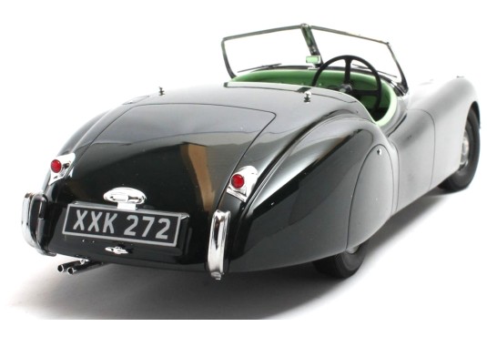 1/18 JAGUAR XK 120 OTS Cabriolet 1948