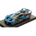 1/18 BUGATTI Bolide 2020 + Vitrine