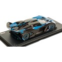 1/18 BUGATTI Bolide 2020 + Vitrine